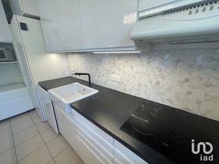 Location appartement 3 pièces 65 m² Alfortville