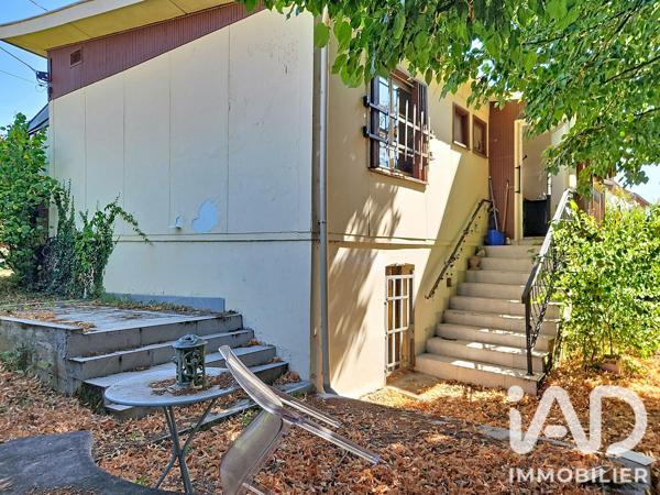 Maison à vendre 3 pièces 52,6 m² Charmoy
