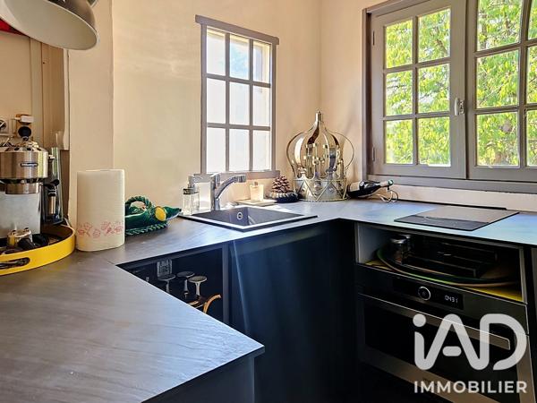 Maison à vendre 3 pièces 52,6 m² Charmoy