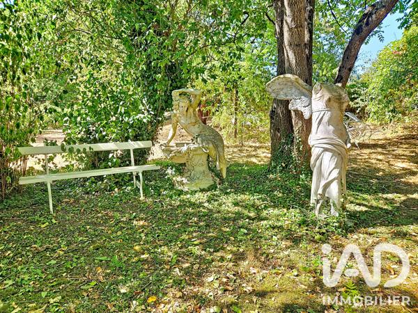 Maison à vendre 3 pièces 52,6 m² Charmoy