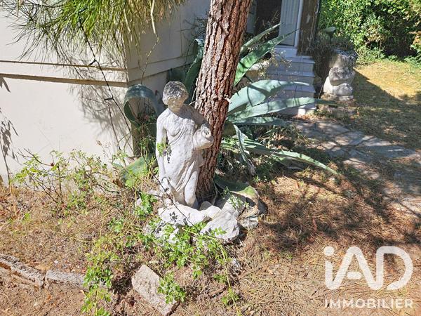 Maison à vendre 3 pièces 52,6 m² Charmoy