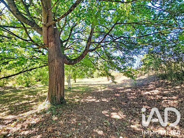 Maison à vendre 3 pièces 52,6 m² Charmoy