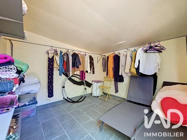 Maison à vendre 3 pièces 52,6 m² Charmoy