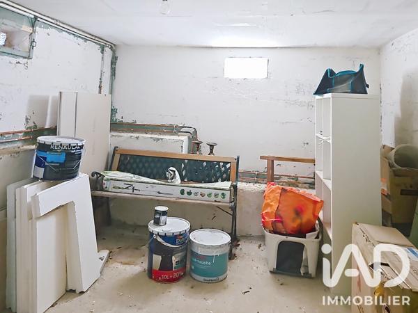 Maison à vendre 3 pièces 52,6 m² Charmoy