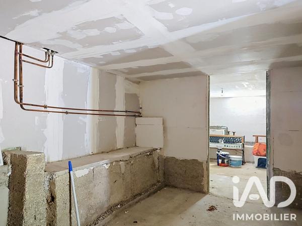 Maison à vendre 3 pièces 52,6 m² Charmoy