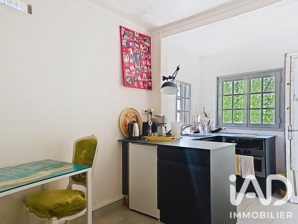 Maison à vendre 3 pièces 52,6 m² Charmoy