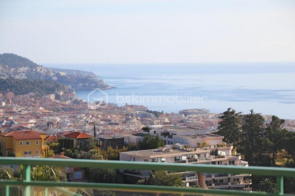 Appartement de 122,23 m²