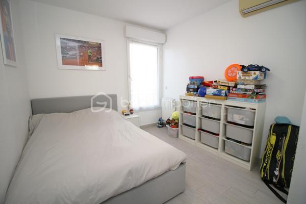 Appartement de 122,23 m²