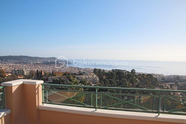 Appartement de 122,23 m²