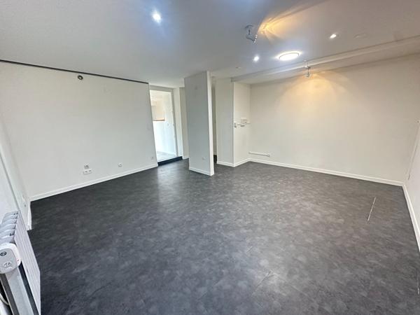 Local commercial Gaillac 93 m2