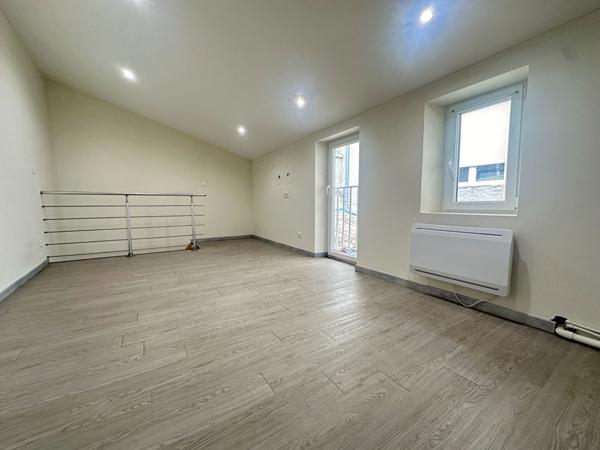 Local commercial Gaillac 93 m2