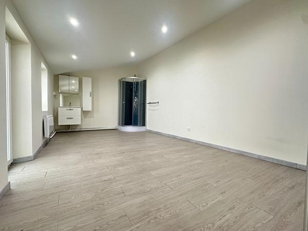 Local commercial Gaillac 93 m2