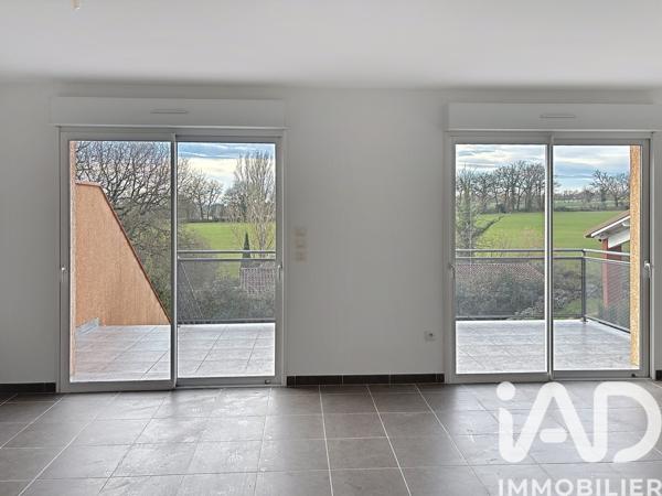 Maison à vendre 4 pièces 94 m² Samatan