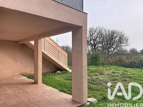 Maison à vendre 4 pièces 94 m² Samatan