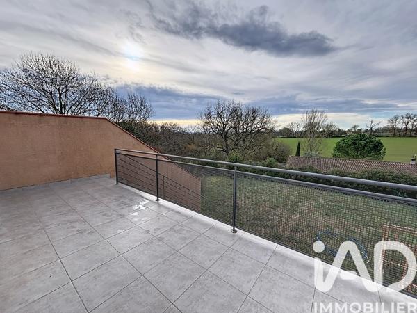 Maison à vendre 4 pièces 94 m² Samatan