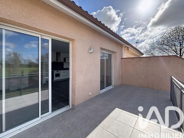 Maison à vendre 4 pièces 94 m² Samatan