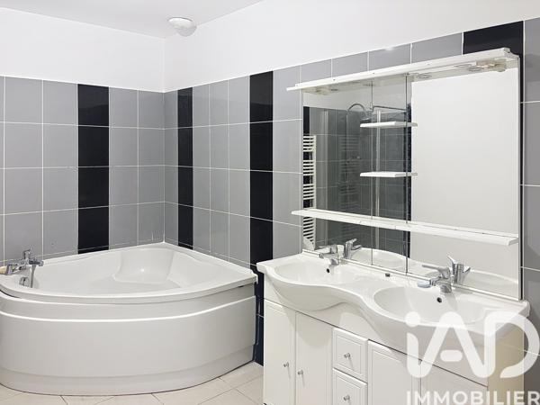 Maison à vendre 4 pièces 94 m² Samatan