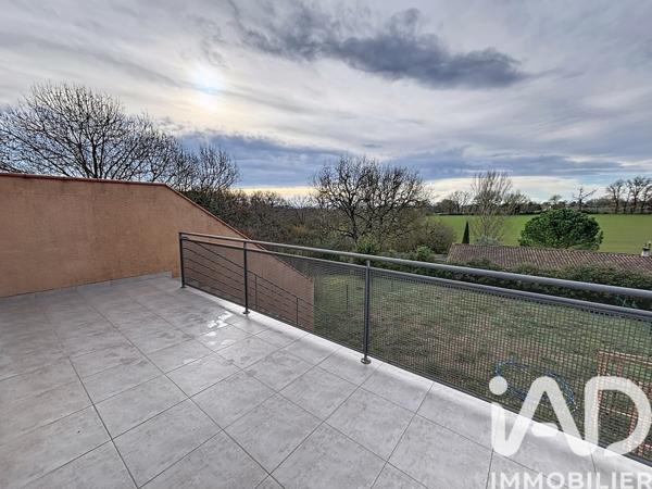 Maison à vendre 4 pièces 94 m² Samatan