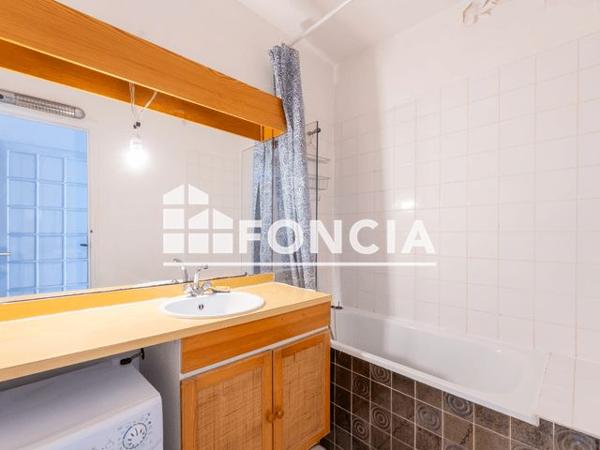 À vendre Appartement 2 pièces 48.32 m² - Paris 75001