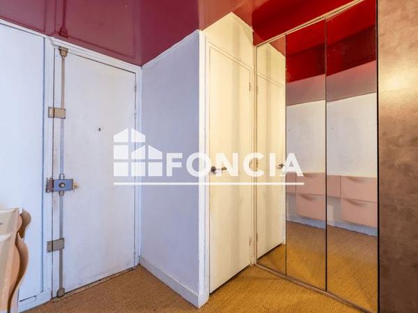 À vendre Appartement 2 pièces 48.32 m² - Paris 75001