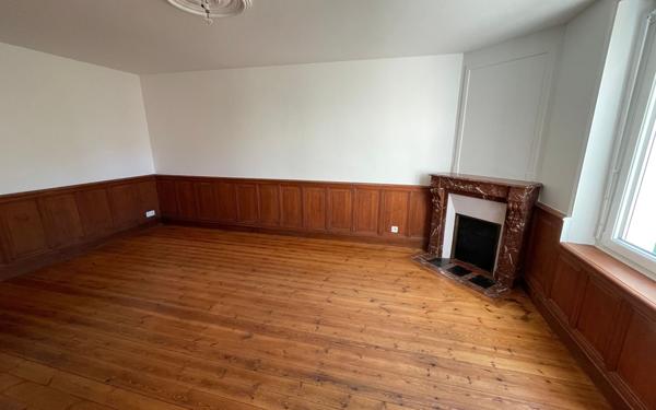 Maison à louer    3 pièces • 82 m2 Bénouville