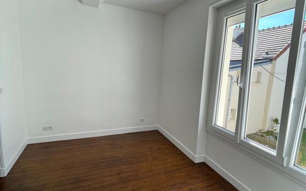 Maison à louer    3 pièces • 82 m2 Bénouville