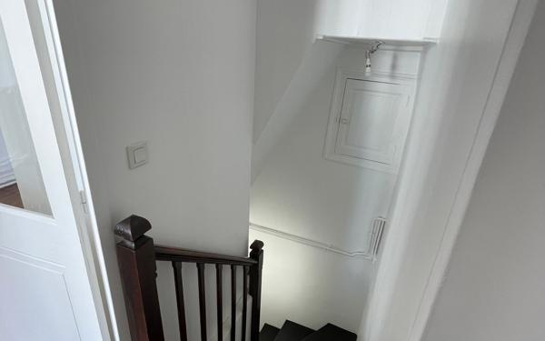 Maison à louer    3 pièces • 82 m2 Bénouville