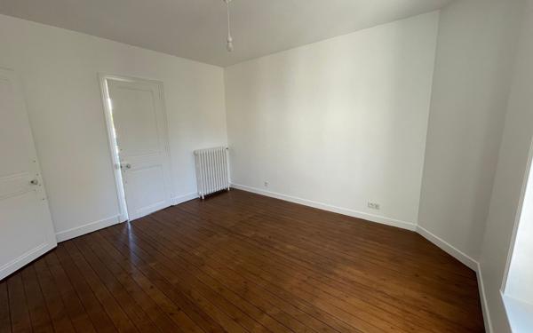 Maison à louer    3 pièces • 82 m2 Bénouville