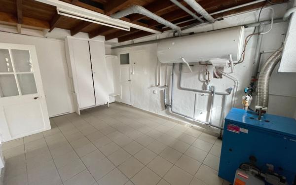 Maison à louer    3 pièces • 82 m2 Bénouville