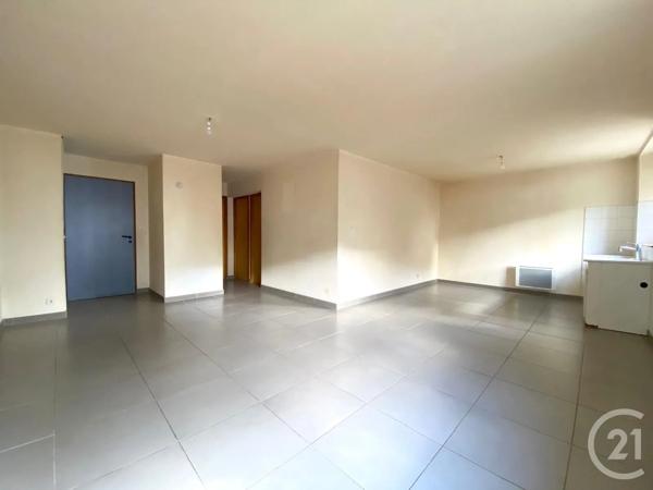 Appartement F2 à vendre  2 pièces - 45 m 2   BESANCON  - 25