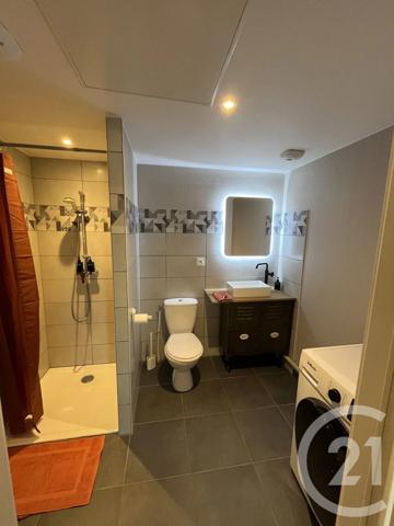 Appartement F2 à vendre  2 pièces - 45 m 2   BESANCON  - 25