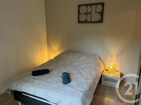 Appartement F2 à vendre  2 pièces - 45 m 2   BESANCON  - 25