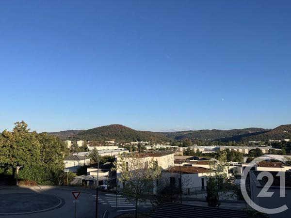 Appartement F2 à vendre  2 pièces - 45 m 2   BESANCON  - 25