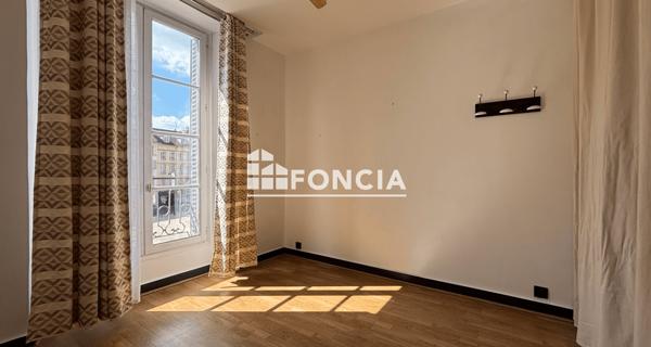 Location Appartement 3 pièces 54.42 m² - Saint-germain-en-laye 78100