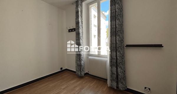 Location Appartement 3 pièces 54.42 m² - Saint-germain-en-laye 78100