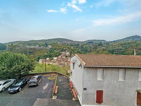 Bel appartement duplex