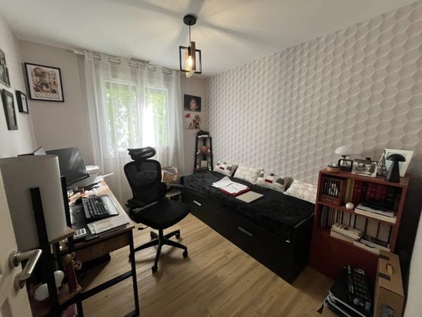 Maison à vendre 490 000 € Saint-Jean 6 p 141 m² DPE B