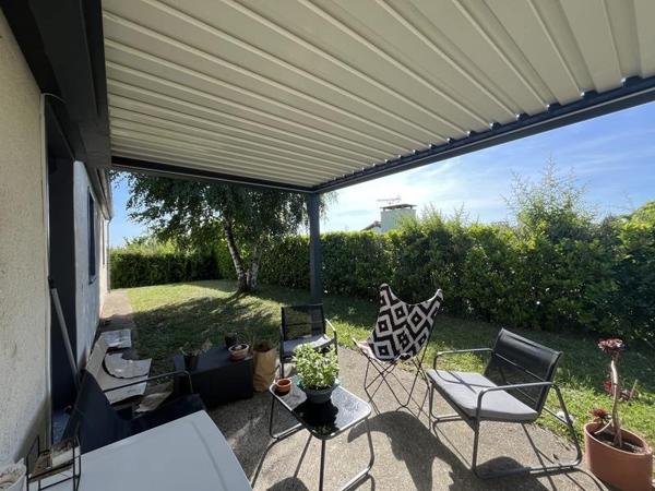 Maison 472 500 € Saint-Jean 6 p 141 m² DPE B