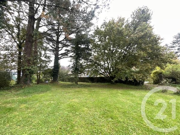 Terrain à vendre  466 m2 BLAIN - 44