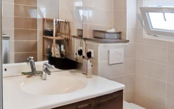 Appartement à louer    2 pièces •  Saint-Paul-le-Jeune