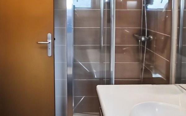 Appartement à louer    2 pièces •  Saint-Paul-le-Jeune