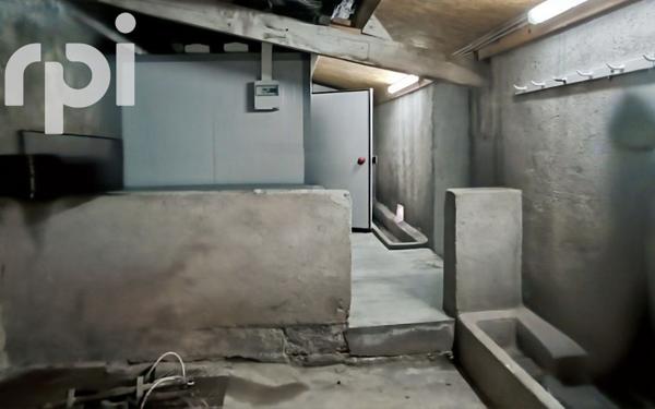 Appartement à louer    2 pièces •  Saint-Paul-le-Jeune