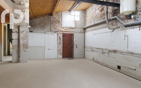 Appartement à louer    2 pièces •  Saint-Paul-le-Jeune