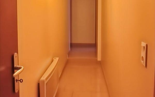 Appartement à louer    2 pièces •  Saint-Paul-le-Jeune