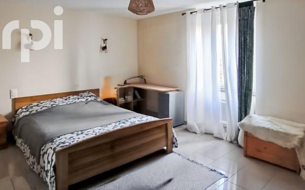 Appartement à louer    2 pièces •  Saint-Paul-le-Jeune