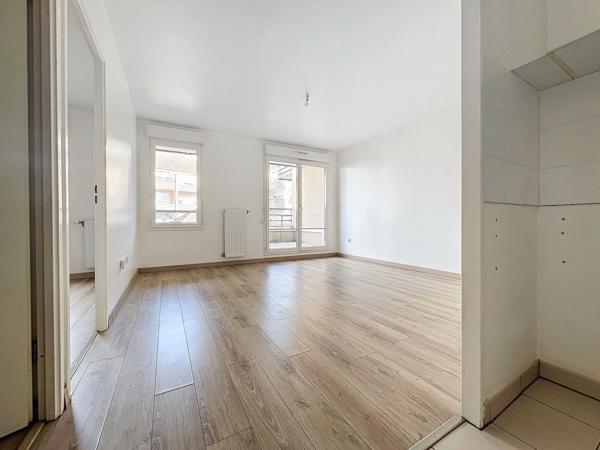 Appartement 2 pièce(s) 39,48 m2
