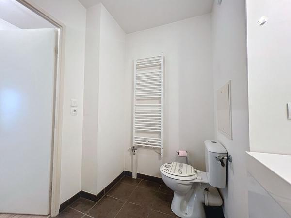 Appartement 2 pièce(s) 39,48 m2