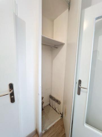 Appartement 2 pièce(s) 39,48 m2