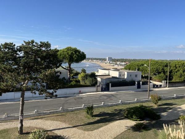 Appartement à vendre 337 920 € Saint-Georges-de-Didonne 3 p 65 m² DPE D