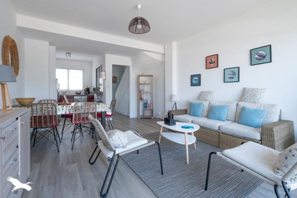 Appartement à vendre 337 920 € Saint-Georges-de-Didonne 3 p 65 m² DPE D